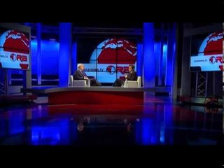 Intervista e mbremjes, Paskal Milo