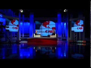 Intervista e mbremjes, 26 Janar 2014