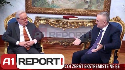 A1 Report - Edicioni i Lajmeve, 27 Janar 2014 - Albania News