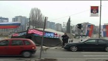 Ivanoviç, një muaj paraburgim në Prishtinë.  Politikani serb akuzohet për krime lufte