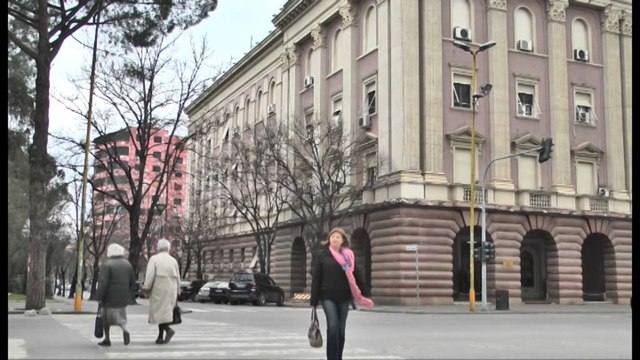 Terrorizmi, agjencitë e sigurisë së SHBA në Tiranë. Takime me drejtuesit më të lartë të shtetit