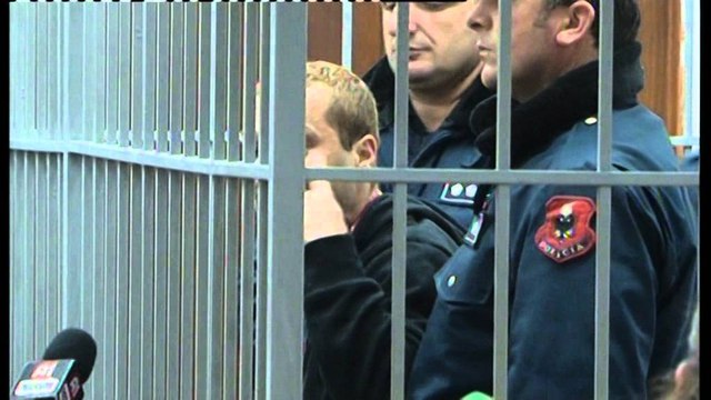 Ilir Kupa para gjykatës. Jepet masa e arrestit me burg