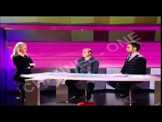 Lulash Aroni, i ftuar në "One Morning"