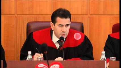 Shtyhet ankimimi i PD për buxhetin, Halimi: Qeveria refuzoi të përballej