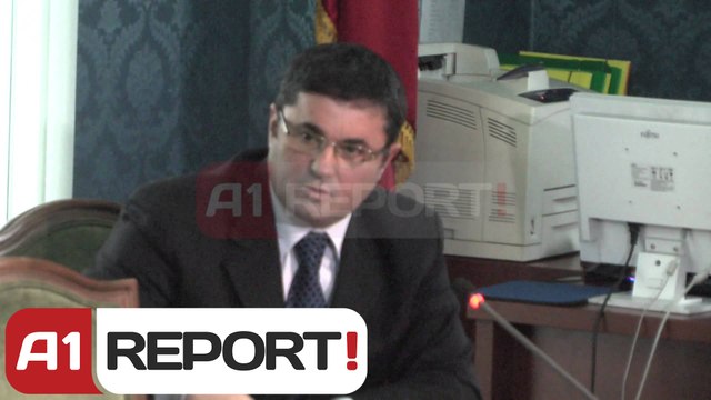 A1 Report - Tahiri: SHISH nuk na informon Po cenohet siguria kombetare