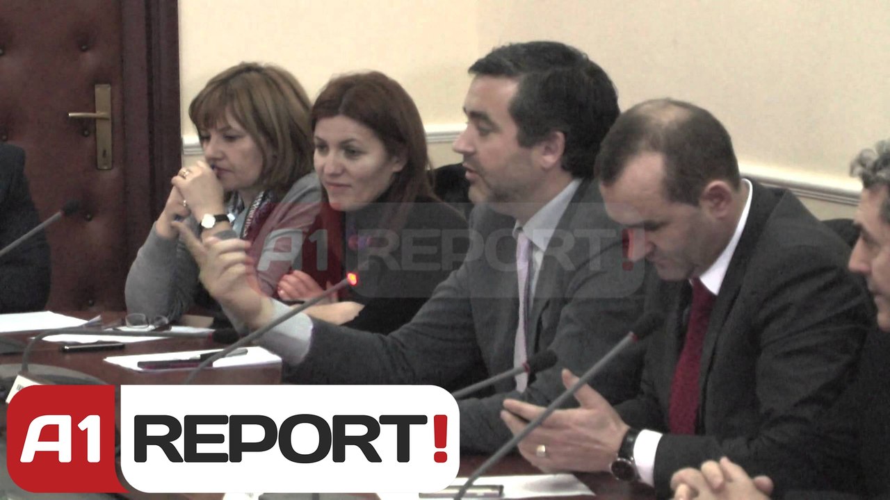A1 Report - Gjykata e Larte, Kuvendi rrezon me 16 vota dekretet e Nishanit