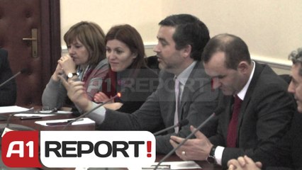 A1 Report - Gjykata e Larte, Kuvendi rrezon me 16 vota dekretet e Nishanit