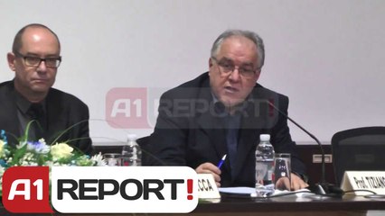 A1 Report - Bashkepunim me Firencen, 2 dege te reja tek 'Zoja e Keshillit te Mire'