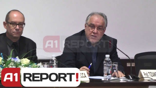 A1 Report - Bashkepunim me Firencen, 2 dege te reja tek 'Zoja e Keshillit te Mire'