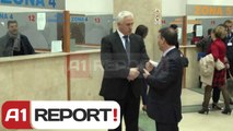 A1 Report - Naço: Peshkaqenet e Hipotekes nuk sherbejne,shohin interesat personale