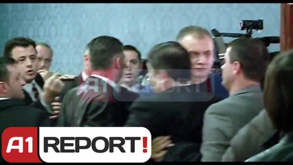 Sa e duan njeri-tjetrin keta politikanet tane! Noka vs Ndreu