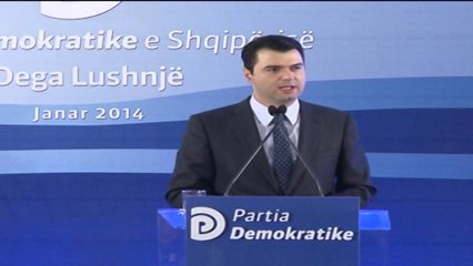 Basha: Kritika për krimin dhe ekonominë. "Partia të hapet ndaj anëtarizë, analizë për humbjen"