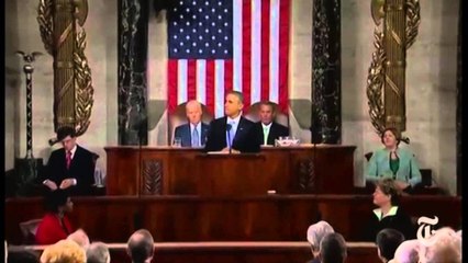 Barak Obama: 2014, viti i veprimit. "Do të rrisim rolin e demokracisë