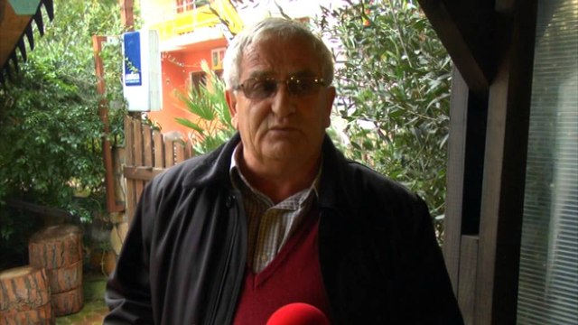 Fier, ndërtimi i autostradës shkatërron kolektorët dhe kanalet kulluese