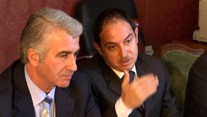 Gjinishi fut në sherr Blushin me PS, debati në komision: Ka shkelur laicitetin