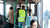 Urbanët në Tiranë nesër 4 orë në grevë, Sindikata: Punonjësit nuk janë paguar prej muajsh