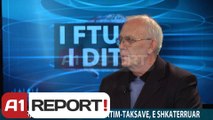 A1 Report - Braho në A1 Report: Ish-shefi i IT së Tatimeve u punësua në Bashki