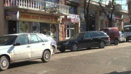 Problemet dhe vështirësitë e biznesit, Nasto: Nuk po eleminohet informaliteti