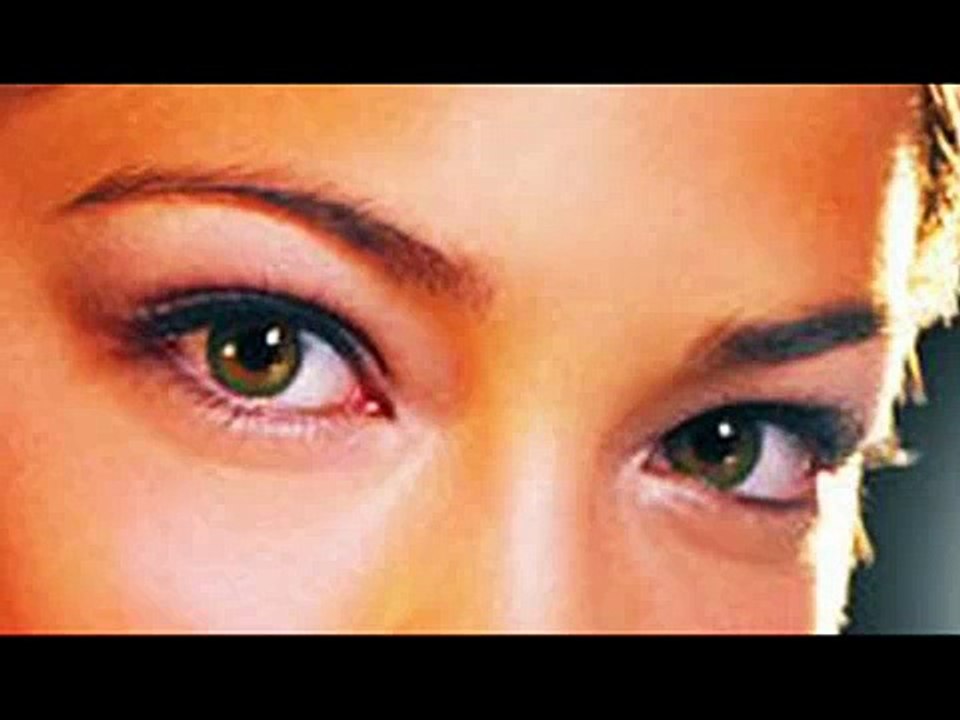 Your Eyes
