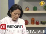 A1 Report - Rreze Dielli dt 28 Janar 2014 A e dime cfare konsumojme