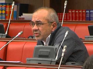 Sobranie polemika za kulturnoto nasledstvo