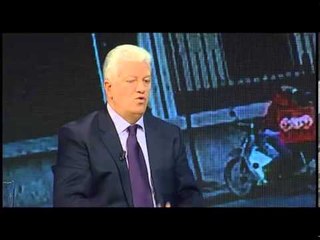 Intervista Ora 19:00, Marko Bello