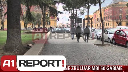 A1 Report - Edicioni i Lajmeve, 29 Janar 2014 - Albania News