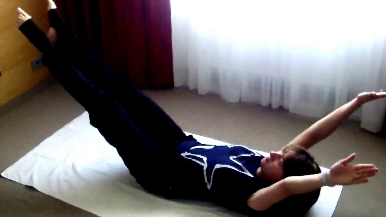 Pilates