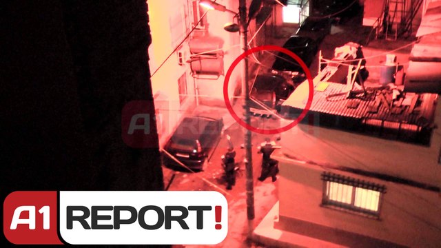 A1 Report - Mafia e kromit pas shpërthimit në Tiranë të mjetit të biznesmenit italian