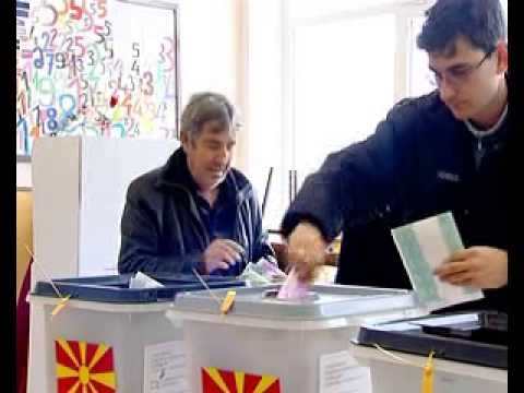 Deri në fund të javës caktohen zgjedhjet presidenciale