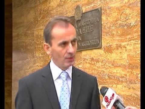 BDI: Nëse VMRO nuk pranon kandidat konsensual, shkojmë në zgjedhje të parakohshme