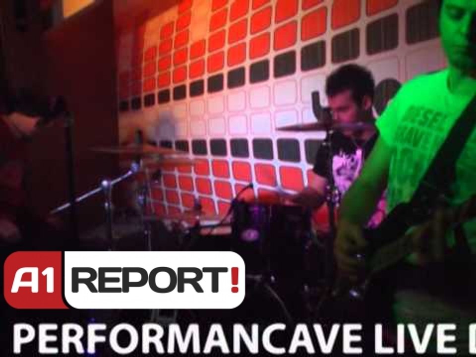 A1 Report - Rreze dielli 29 Janar 2014 PINK REPORT