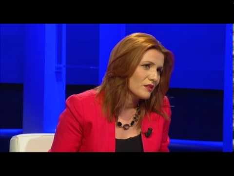 Intervista e mbremjes, Ermonela Felaj