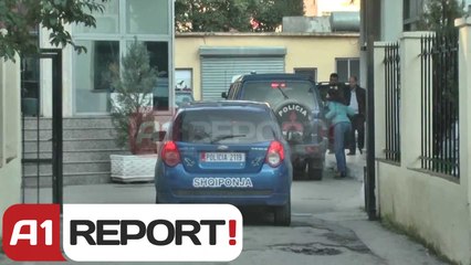 A1 Report - SHKB: Minat me celular, aksioni u dekonspirua nga brenda policisë