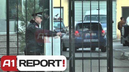 A1 Report - I penduari i "tritolit": Une beja punen, killerat merrnin leket