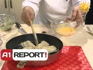 A1 Report - Te gatuajme me Zonjen Tefta dt 30 Janar 2014