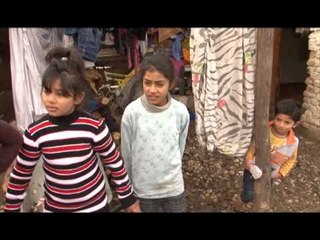 Lajme - Familja Fetaj në kushte të vështira