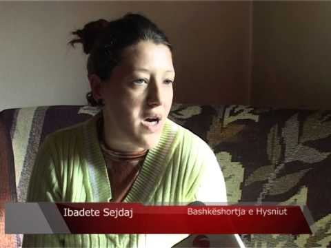 Lajme - Hysni Sejdaj kërkon ndihmë për shërim jashtë vendit