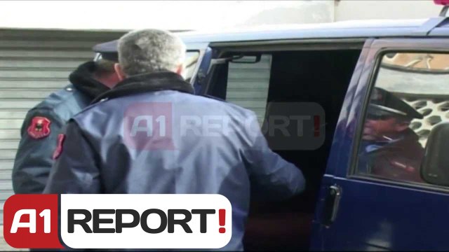 A1 Report - Librazhd, arrest me burg për djalin që përdhunoi të ëmën