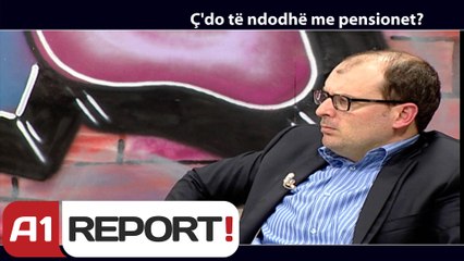 A1 report urbanika 29 janar 2014