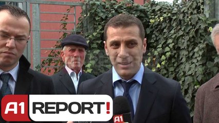 A1 Report - Vrasja e Dritan Lamajt, Arben Frroku edhe nje muaj hetim ne qeli