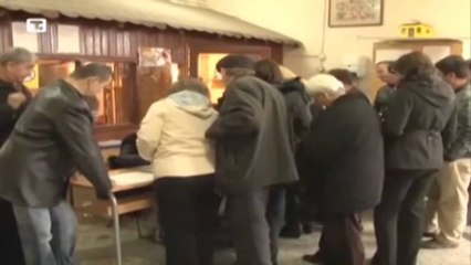 Zgjedhjet e parakohshme në Serbi .Vuçiç pretendon postin e kryeministrit