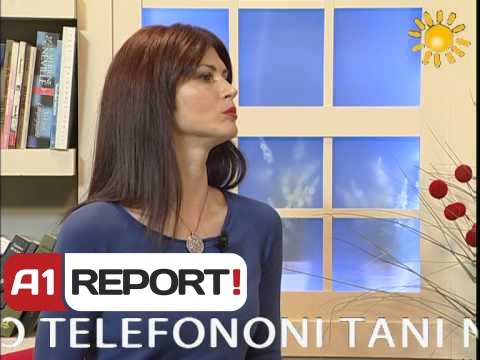 A1 Report-Rreze Dielli dt 07 Janar 2014 Mjeku per ju Dr. Dritan Gjoni.Farmacist.mpg