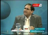 ''Pharma Watch'' Topic : DRUGS MANUFACTURING Part-1 (27 OCT 11) Health tv