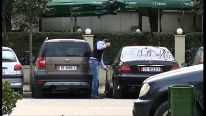Alarm fals për bombë në qendër të Tiranës, mes Bashkisë dhe Xhamisë