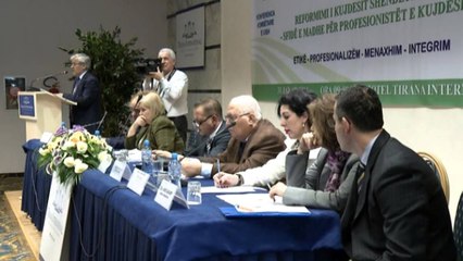 40% e infermierëve nuk kanë përfunduar studimet e larta