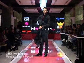 Sfilata e organizuar nga Sherif Pacolli Lens Production_pjesa_2