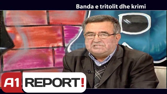 A1 Report - Fatos Klosi në Urbanika: Situata e SHISH e patolerueshme