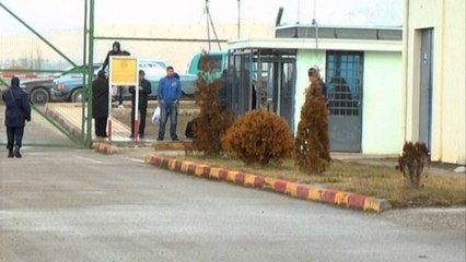 Pas arratisjes në Drenovë, Drejtori i burgut: Kemi rritur masat e sigurisë