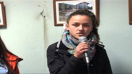 Jetesa në Melecaj të Lezhës, mjerimi që vjen nëpërmjet ekspozitës së nxënësve
